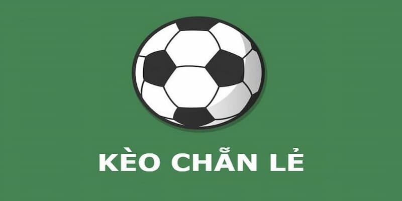 Chiến thuật chơi kèo chẵn lẻ bóng đá tại Manclub